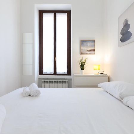 Primopiano - Scalvini Apartment Milan Exterior photo