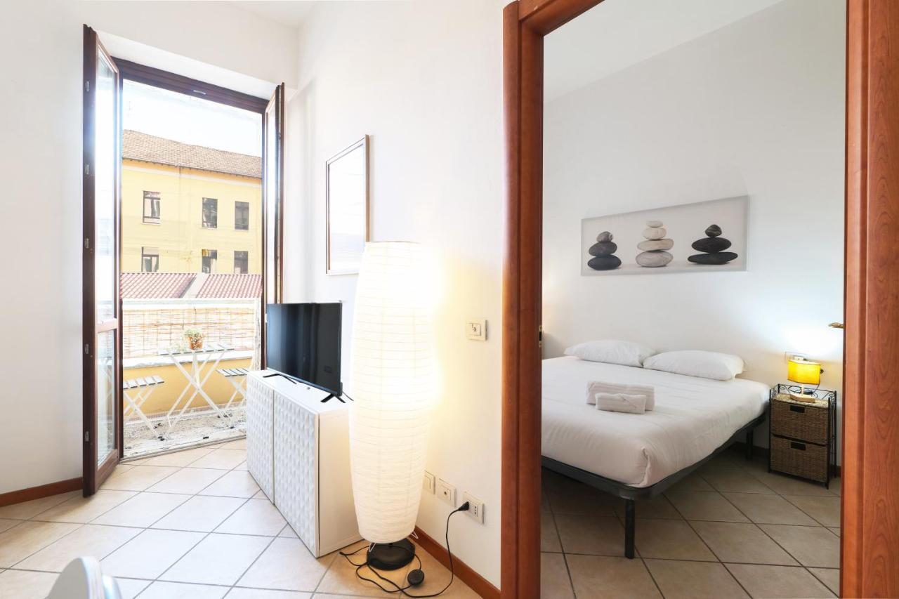 Primopiano - Scalvini Apartment Milan Exterior photo