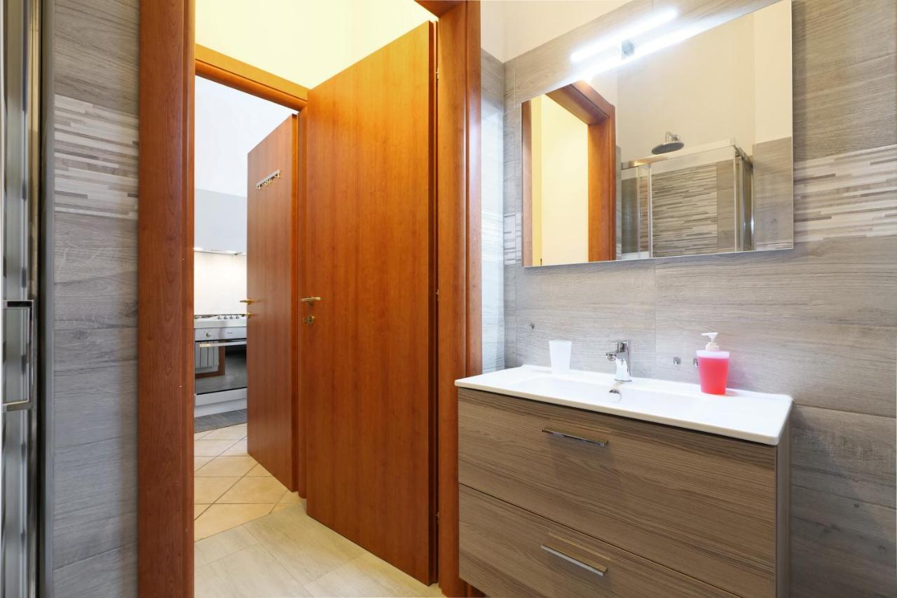 Primopiano - Scalvini Apartment Milan Exterior photo