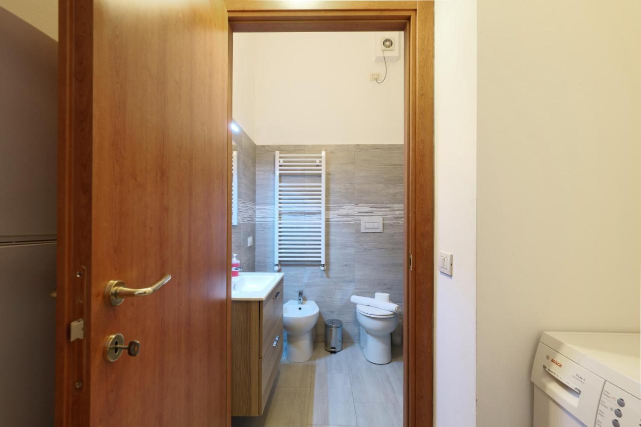 Primopiano - Scalvini Apartment Milan Exterior photo