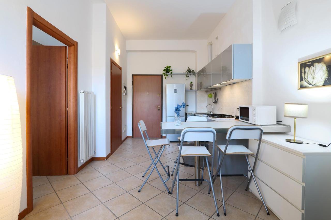 Primopiano - Scalvini Apartment Milan Exterior photo