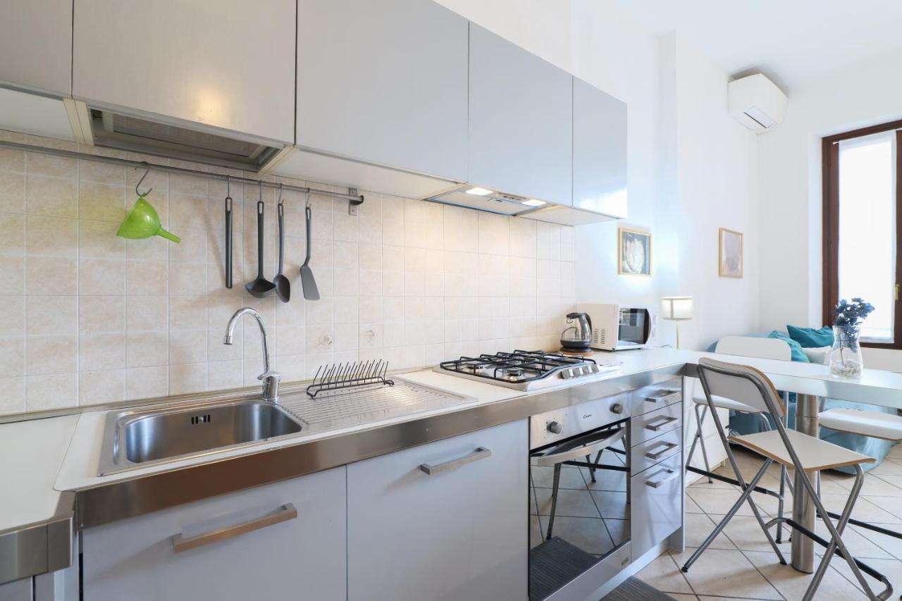 Primopiano - Scalvini Apartment Milan Exterior photo