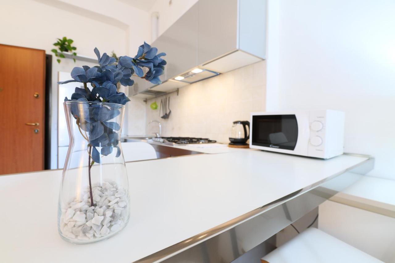Primopiano - Scalvini Apartment Milan Exterior photo