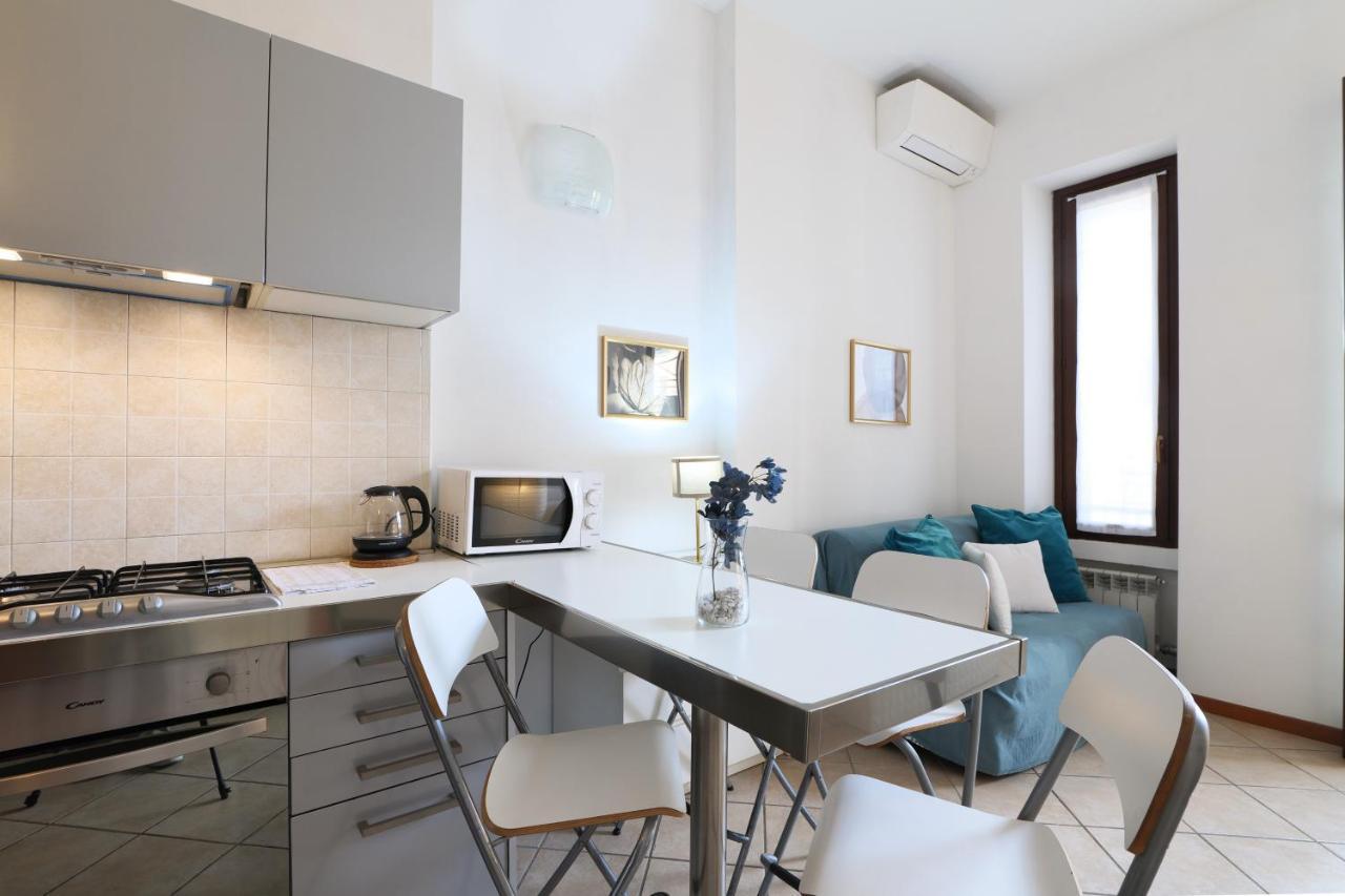 Primopiano - Scalvini Apartment Milan Exterior photo