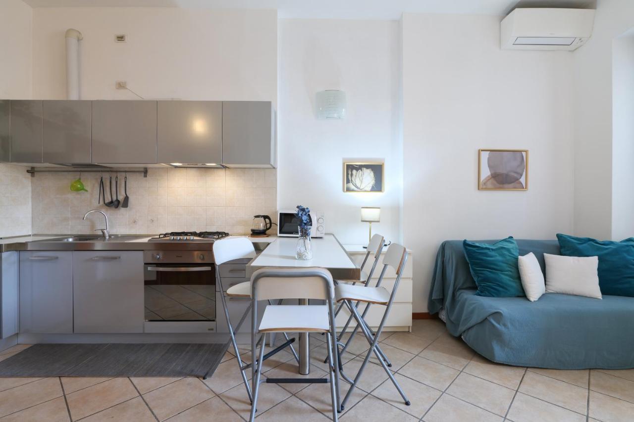 Primopiano - Scalvini Apartment Milan Exterior photo