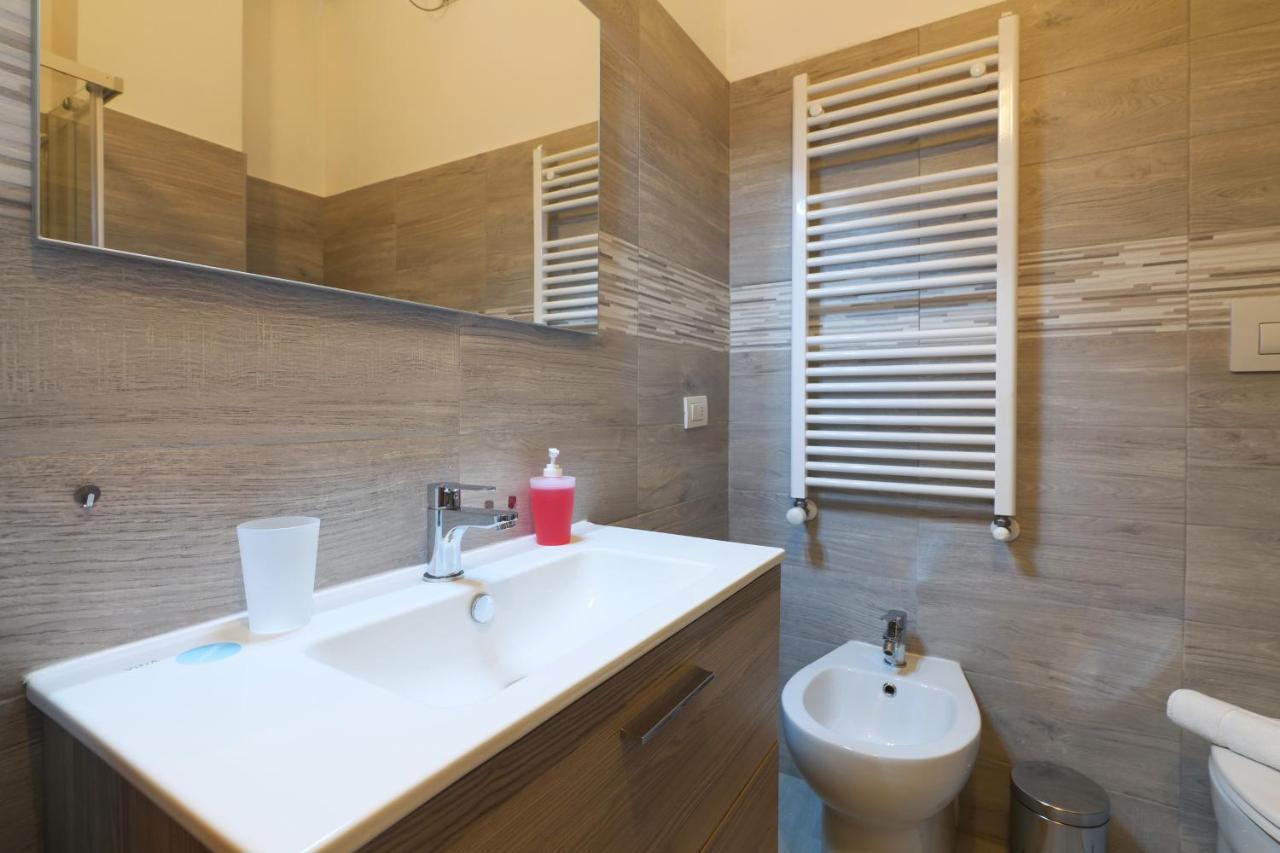 Primopiano - Scalvini Apartment Milan Exterior photo