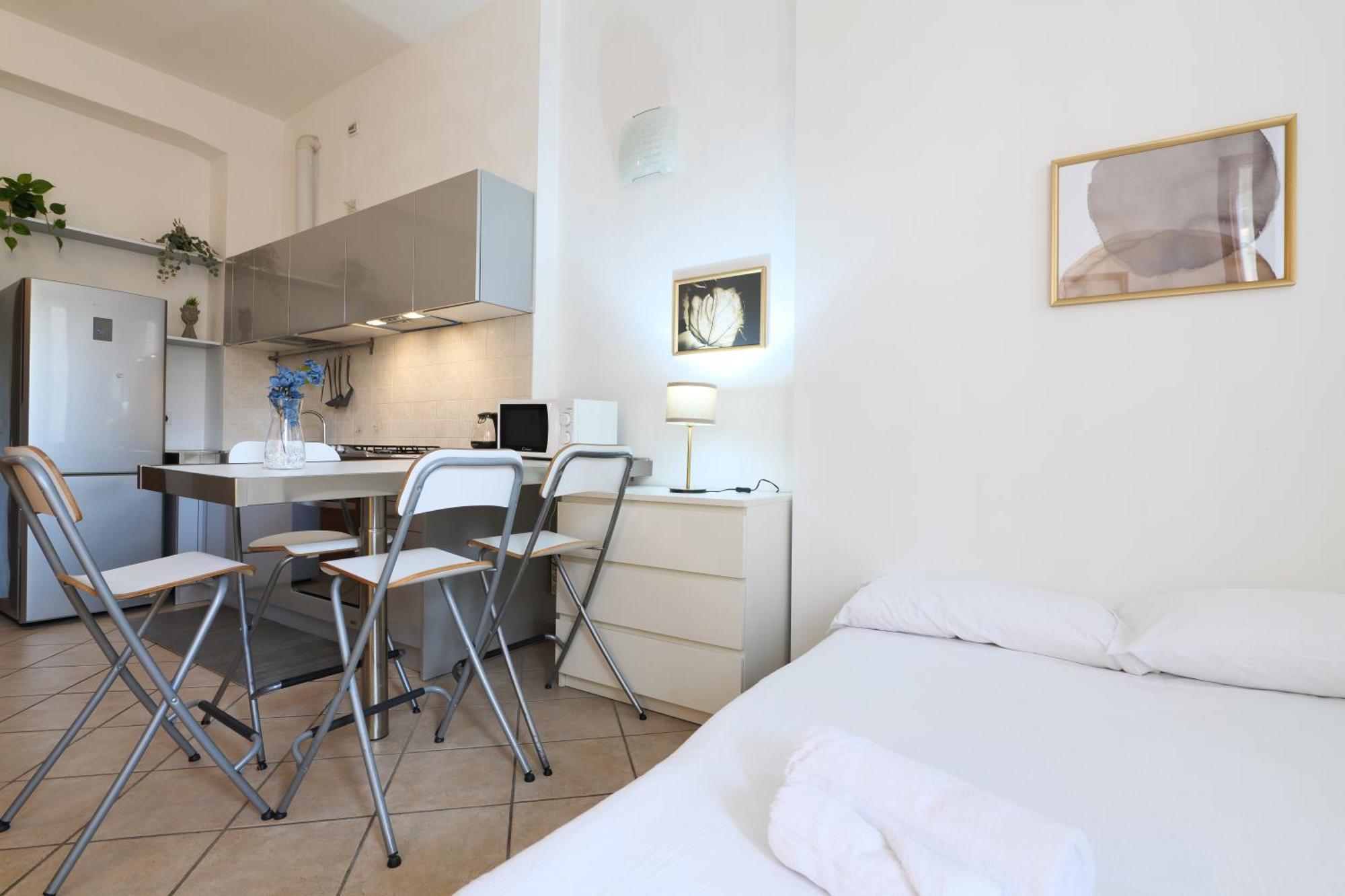 Primopiano - Scalvini Apartment Milan Exterior photo